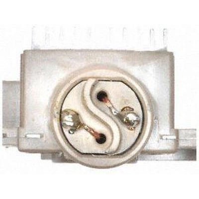 New Alternator Regulator by BLUE STREAK (HYGRADE MOTOR) - VR761 pa3