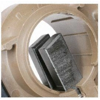 New Alternator Regulator by BLUE STREAK (HYGRADE MOTOR) - VR765 pa5