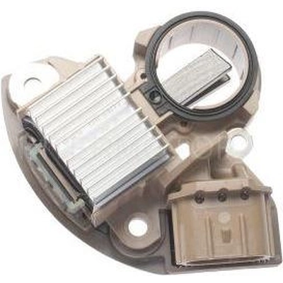 New Alternator Regulator by BLUE STREAK (HYGRADE MOTOR) - VR772 pa4