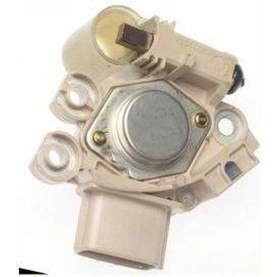 New Alternator Regulator by BLUE STREAK (HYGRADE MOTOR) - VR774 pa1