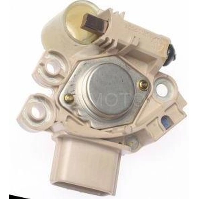 New Alternator Regulator by BLUE STREAK (HYGRADE MOTOR) - VR774 pa2