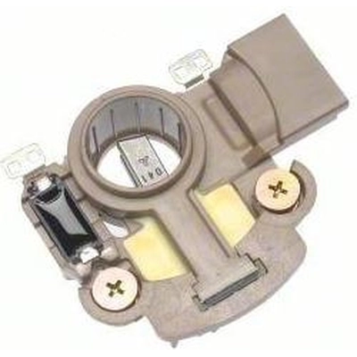 New Alternator Regulator by BLUE STREAK (HYGRADE MOTOR) - VR776 pa1
