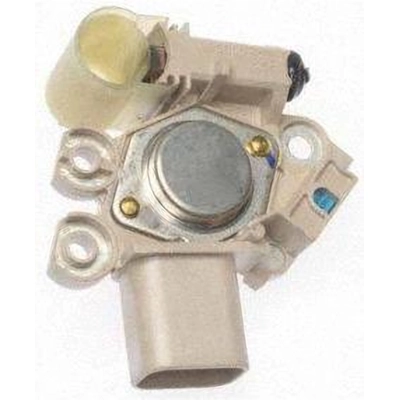 New Alternator Regulator by BLUE STREAK (HYGRADE MOTOR) - VR779 pa7