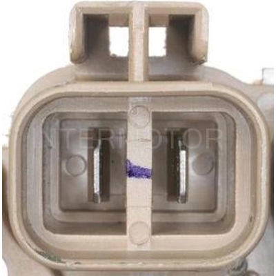 New Alternator Regulator by BLUE STREAK (HYGRADE MOTOR) - VR780 pa4