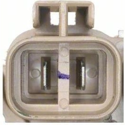 New Alternator Regulator by BLUE STREAK (HYGRADE MOTOR) - VR780 pa5