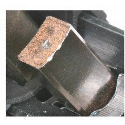 New Alternator Regulator by BLUE STREAK (HYGRADE MOTOR) - VR791 pa4