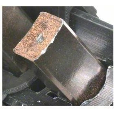 New Alternator Regulator by BLUE STREAK (HYGRADE MOTOR) - VR791 pa9