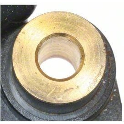 New Alternator Regulator by BLUE STREAK (HYGRADE MOTOR) - VR792 pa2