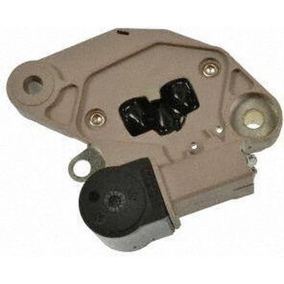 New Alternator Regulator by BLUE STREAK (HYGRADE MOTOR) - VR792 pa6