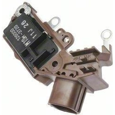 New Alternator Regulator by BLUE STREAK (HYGRADE MOTOR) - VR817 pa1