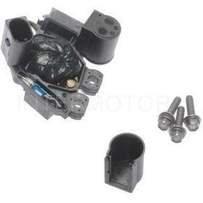 New Alternator Regulator by BLUE STREAK (HYGRADE MOTOR) - VR825 pa2