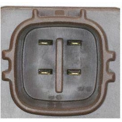 New Alternator Regulator by BLUE STREAK (HYGRADE MOTOR) - VR828 pa3