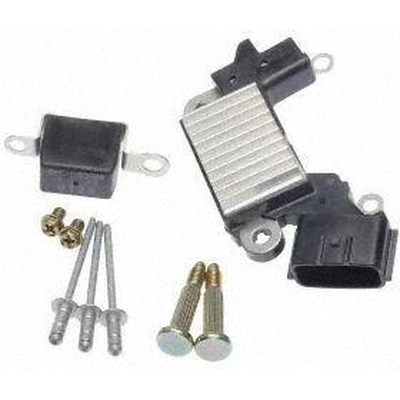 New Alternator Regulator by BLUE STREAK (HYGRADE MOTOR) - VR835 pa7
