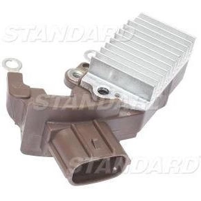 New Alternator Regulator by BLUE STREAK (HYGRADE MOTOR) - VR838 pa2
