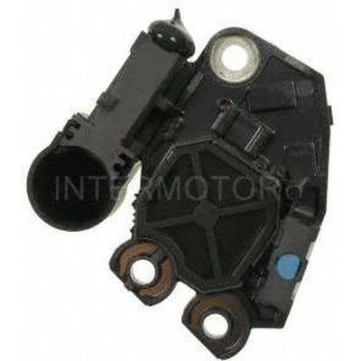 New Alternator Regulator by BLUE STREAK (HYGRADE MOTOR) - VR840 pa4