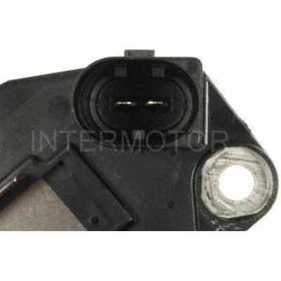 New Alternator Regulator by BLUE STREAK (HYGRADE MOTOR) - VR840 pa5