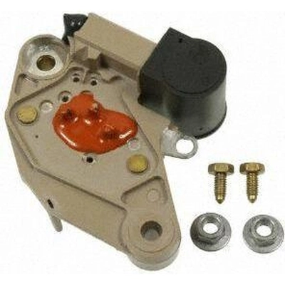 New Alternator Regulator by BLUE STREAK (HYGRADE MOTOR) - VR842 pa5