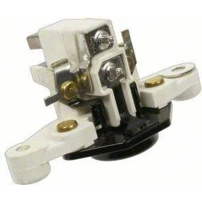 New Alternator Regulator by BLUE STREAK (HYGRADE MOTOR) - VR843 pa1