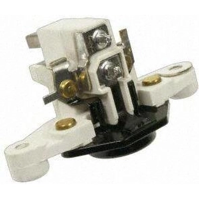 New Alternator Regulator by BLUE STREAK (HYGRADE MOTOR) - VR843 pa4