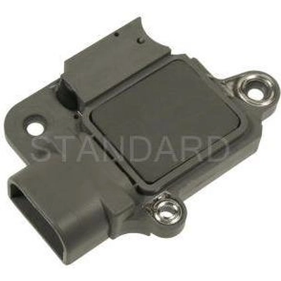 New Alternator Regulator by BLUE STREAK (HYGRADE MOTOR) - VR854 pa5