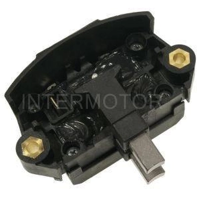 New Alternator Regulator by BLUE STREAK (HYGRADE MOTOR) - VR855 pa1
