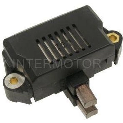 New Alternator Regulator by BLUE STREAK (HYGRADE MOTOR) - VR855 pa3
