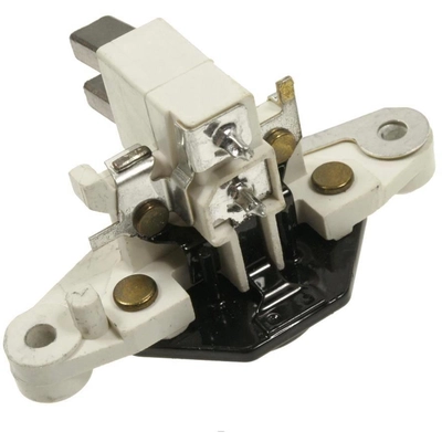 New Alternator Regulator by BLUE STREAK (HYGRADE MOTOR) - VR856 pa2