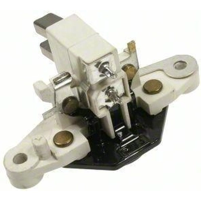 New Alternator Regulator by BLUE STREAK (HYGRADE MOTOR) - VR856 pa3