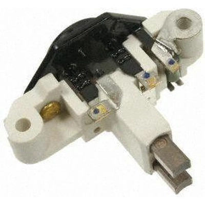 New Alternator Regulator by BLUE STREAK (HYGRADE MOTOR) - VR857 pa3