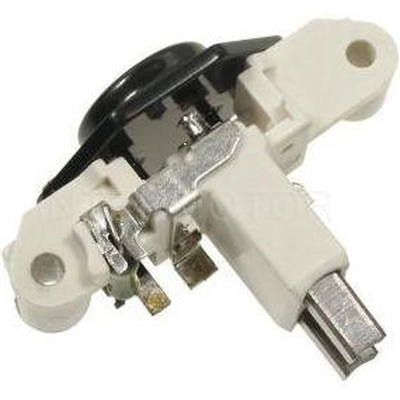 New Alternator Regulator by BLUE STREAK (HYGRADE MOTOR) - VR857 pa5