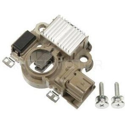 New Alternator Regulator by BLUE STREAK (HYGRADE MOTOR) - VR858 pa4