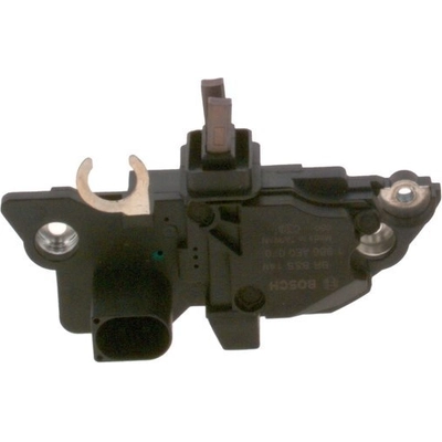 New Alternator Regulator by BOSCH - 1986AE0070 pa2