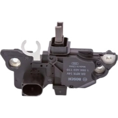 New Alternator Regulator by BOSCH - 1986AE0110 pa3