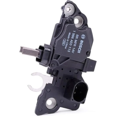 New Alternator Regulator by BOSCH - 1986AE0113 pa3