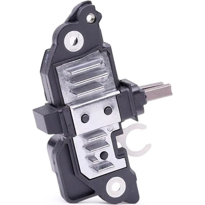 New Alternator Regulator by BOSCH - 1986AE0113 pa5