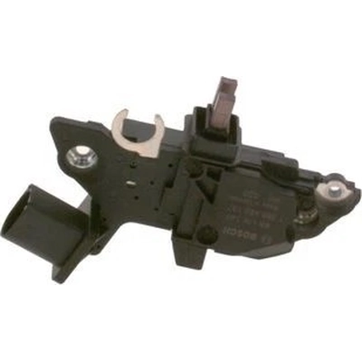 New Alternator Regulator by BOSCH - 1986AE0137 pa1