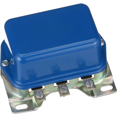 BWD AUTOMOTIVE - R156 - Voltage Regulator pa5