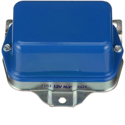 BWD AUTOMOTIVE - R156 - Voltage Regulator pa7