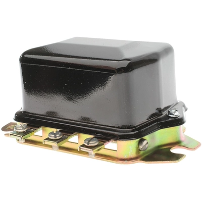 BWD AUTOMOTIVE - R159 - Voltage Regulator pa1