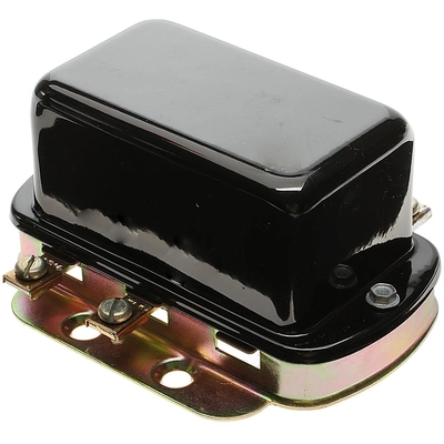 BWD AUTOMOTIVE - R183 - Voltage Regulator pa2