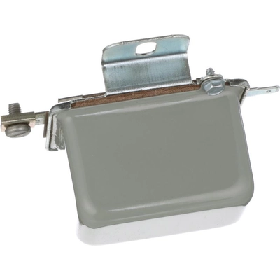 BWD AUTOMOTIVE - R280 - Voltage Regulator pa4