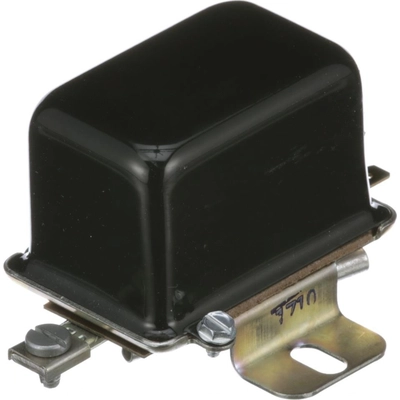 BWD AUTOMOTIVE - R280P - Voltage Regulator pa6