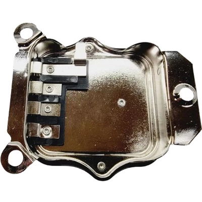 BWD AUTOMOTIVE - R281P - Voltage Regulator pa1