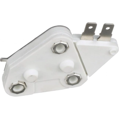 BWD AUTOMOTIVE - R291 - Voltage Regulator pa4