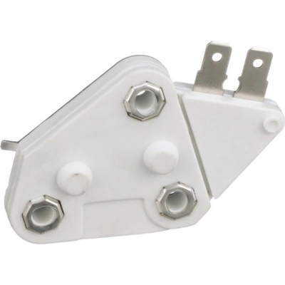 BWD AUTOMOTIVE - R291 - Voltage Regulator pa5