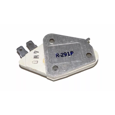 BWD AUTOMOTIVE - R291P - Voltage Regulator pa1