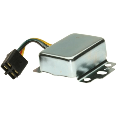 BWD AUTOMOTIVE - R292 - Voltage Regulator pa3