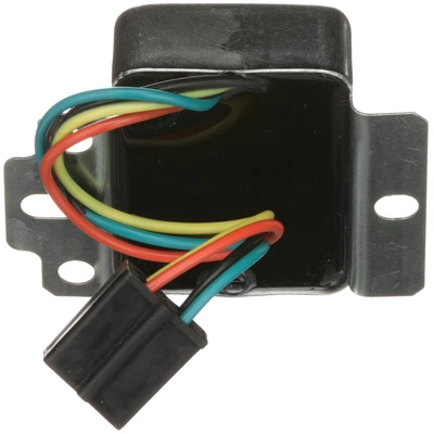 BWD AUTOMOTIVE - R292 - Voltage Regulator pa4