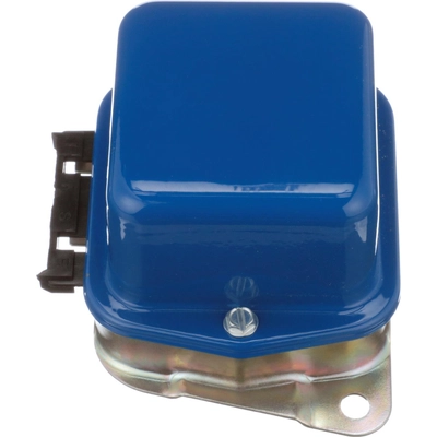 BWD AUTOMOTIVE - R295 - Voltage Regulator pa5