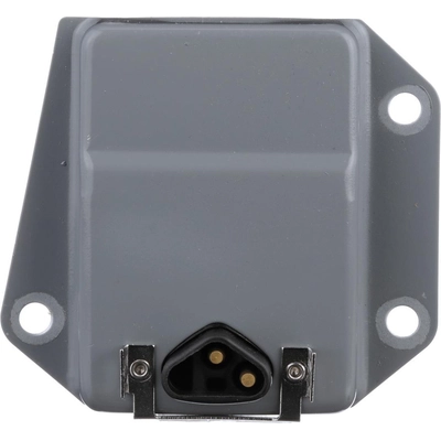 BWD AUTOMOTIVE - R296 - Voltage Regulator pa6